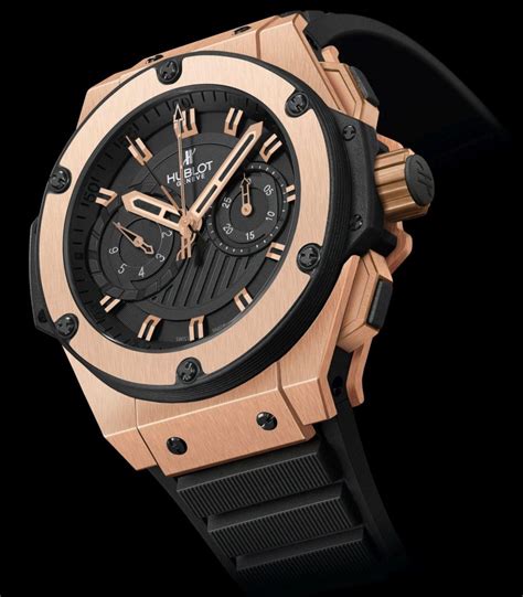 hublot geneve king power limited edition|Hublot King Power .